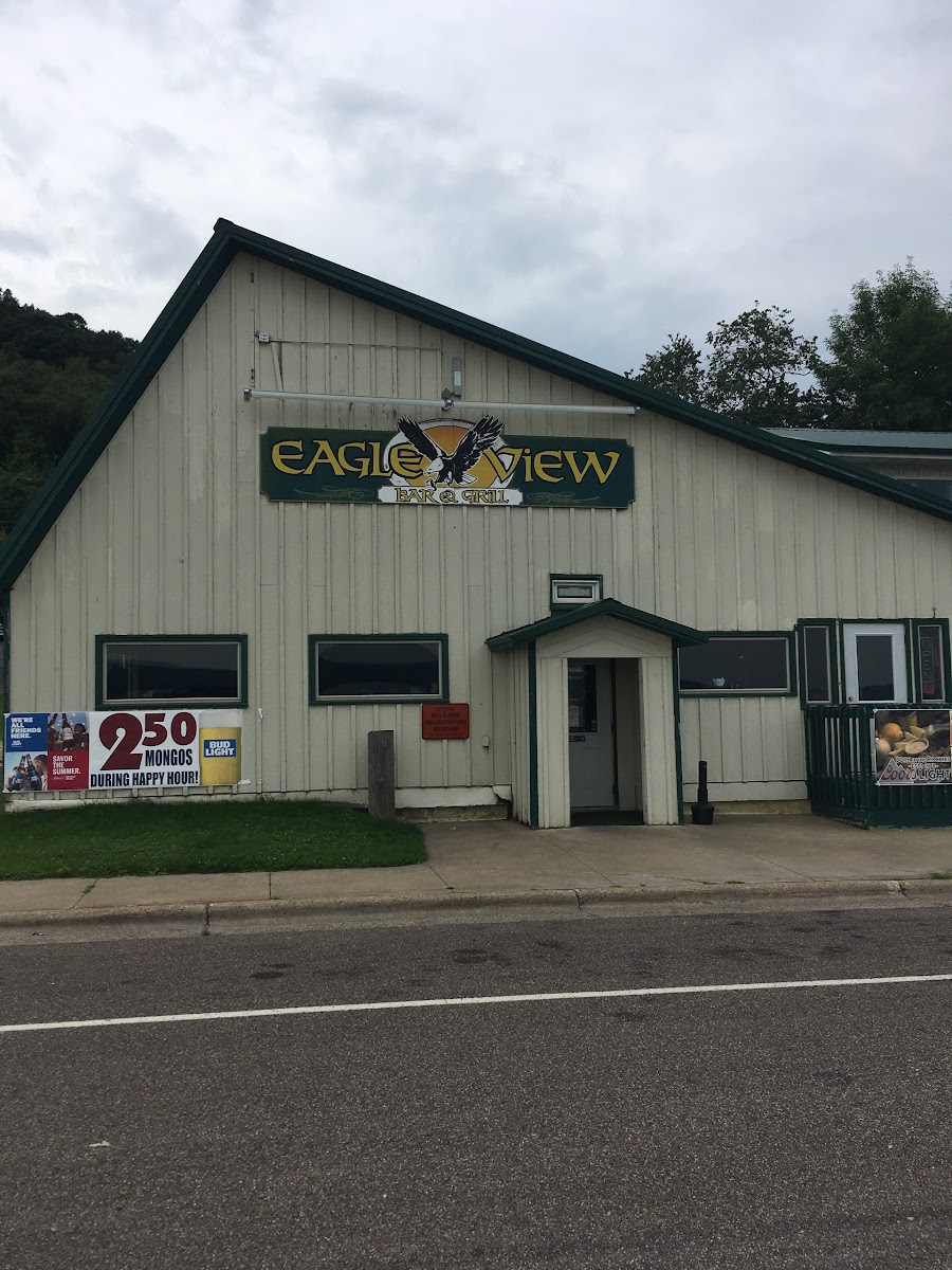 Eagle View Bar and Grill